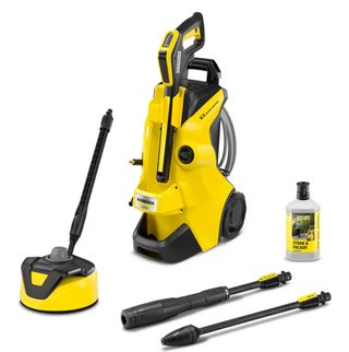 Kärcher Hidrolimpiadora K 4 Power Control Flex Home