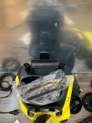 Kärcher Hidrolimpiadora K 4 Power Control Flex Home