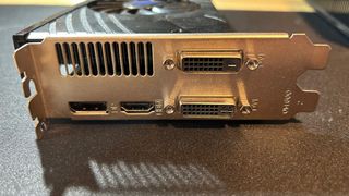 Tarjeta Gráfica Sapphire Radeon HD 6950