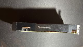 Tarjeta Gráfica Sapphire Radeon HD 6950