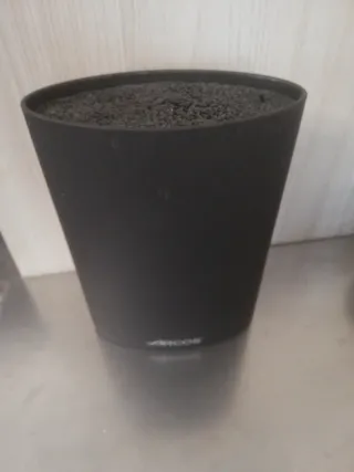 Supporto per coltelli Tacoma Arcos