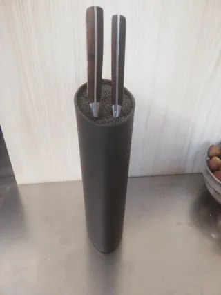 Supporto per coltelli Tacoma Arcos