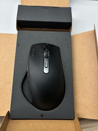 Razer Pro Click V2 Mouse
