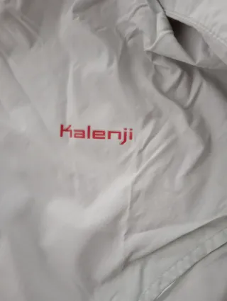 Cortavientos Kalenji