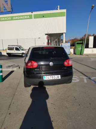 Volkswagen Golf 2006
