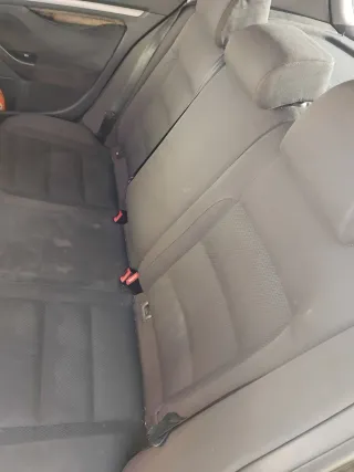 Volkswagen Golf 2006