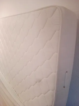Colchón 135x180 cm