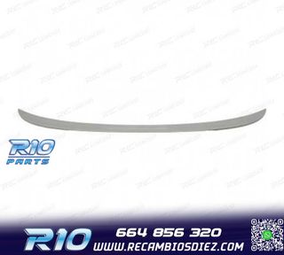 ALERON SPOILER BMW E90 LOOK M4