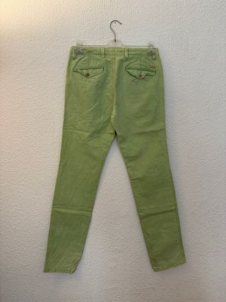 Pantalón chino Massimo Dutti