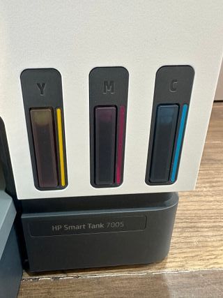 HP Smart Tank 7005 28B54A - Impresora A4