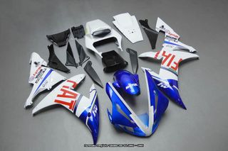 Carenado para YAMAHA YZF R1 2002 - 2003