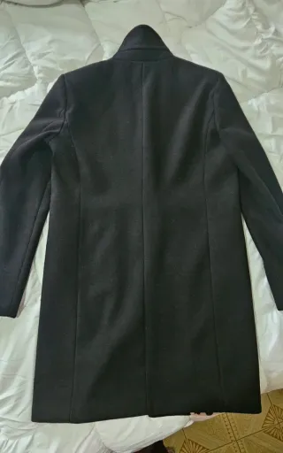 Liu Jo Cappotto Nero Taglia M come nuovo
