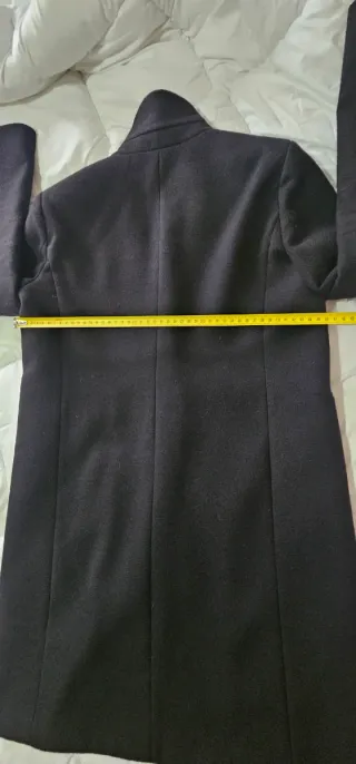 Liu Jo Cappotto Nero Taglia M come nuovo