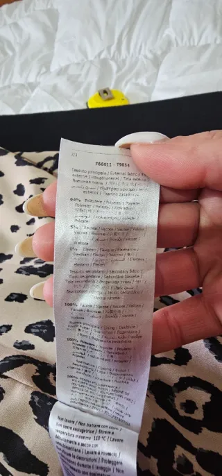 Liu Jo Cappotto Nero Taglia M come nuovo