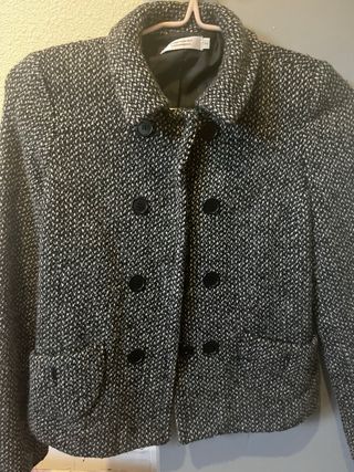 Cazadora Comptoir des Cotonniers Talla 38