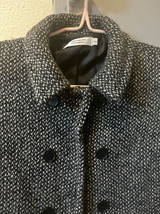 Cazadora Comptoir des Cotonniers Talla 38