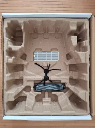 Robot Aspirador ILIFE A6