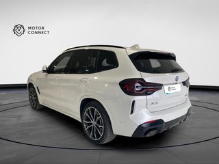 BMW X3 xDrive30e xLine