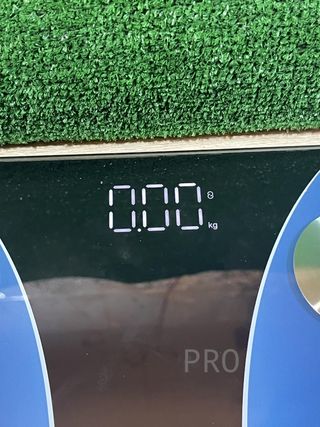 Báscula Grasa Corporal INSMART