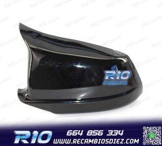 CARCASAS ESPEJOS RETROVISORES BMW F10 F11 F18 LOOK M 11-13 N