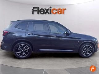 BMW X3 xDrive20d xLine