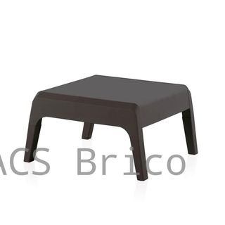 Mobili da Giardino Miami Grafite