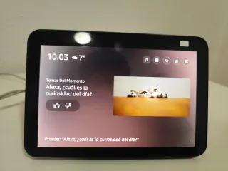 Amazon Echo Show 8 (2ª Gen)
