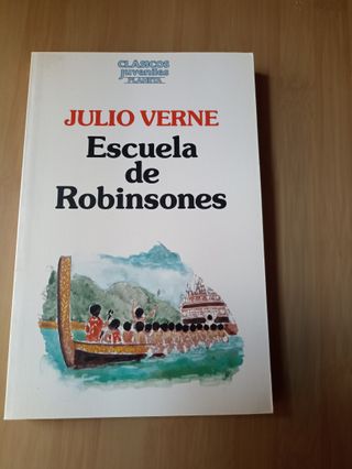 Escuela De Robinsones