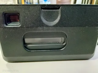 Kodak Serie Coffee Vintage