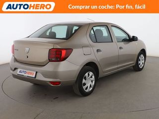 Dacia Logan 1.0 SCe Essential