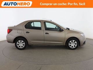 Dacia Logan 1.0 SCe Essential