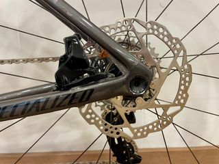 Specialized Tarmac Expert 2024 Talla 54