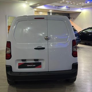 Peugeot Partner 2023
