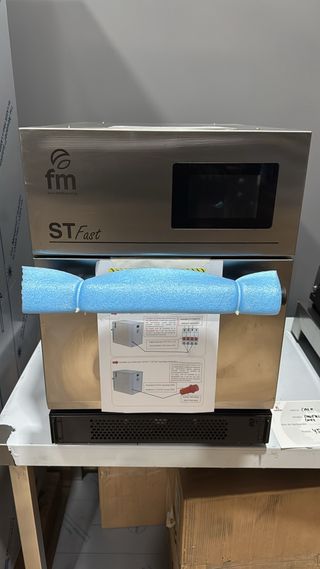 Horno Rápido FM ST-F22