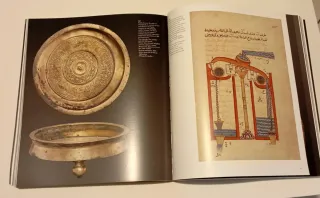 Arte della civilta' islamica.