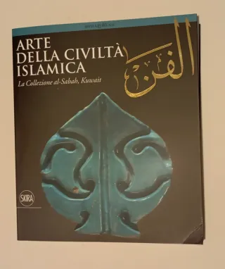 Arte della civilta' islamica.