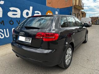 Audi A3 2010
