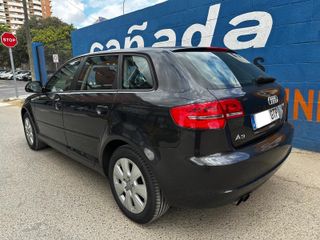 Audi A3 2010