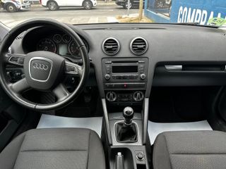 Audi A3 2010