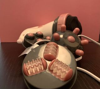 Multimasajeador anticelulítico