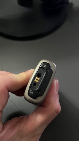 Nokia 8910 Libre Dorado/Gris