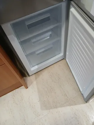 Frigorífico Candy 178cm Nuevo