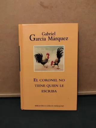 Un paseo con Gabriel García Márquez (Fuera de C...