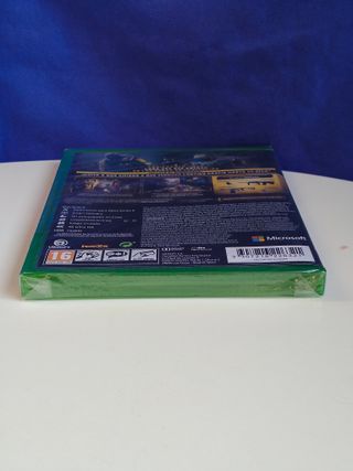 Rainbow Six Extraction Edición Limitada Xbox