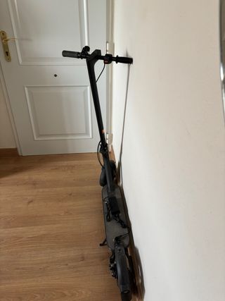 Patinete Eléctrico Xiaomi