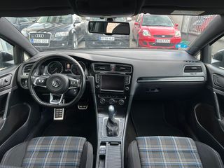 Volkswagen Golf 1.4 TSI DSG GTE 2015