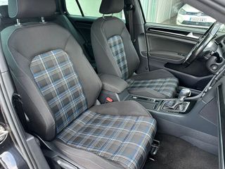 Volkswagen Golf 1.4 TSI DSG GTE 2015