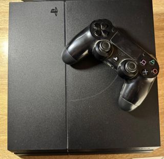 PlayStation 4 PS4 Sony Nera 1000 giga