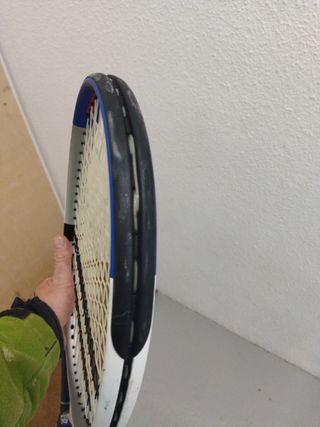 Raqueta frontenis Babolat