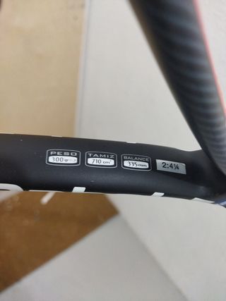 Raqueta frontenis Babolat